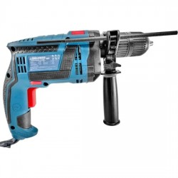  İBELTECH 710W Profesyonel Yüksek Tork Darbeli Vidalama Delme Matkap