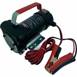 12V Mazot Aktarım Pompası