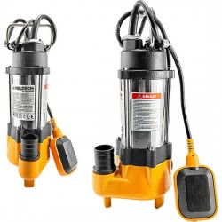 Foseptik Dalgıç Pompa Kirli Su Dalgıç Pompa 250W